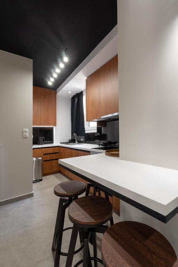 Apartment Koukaki By Nouna Athen