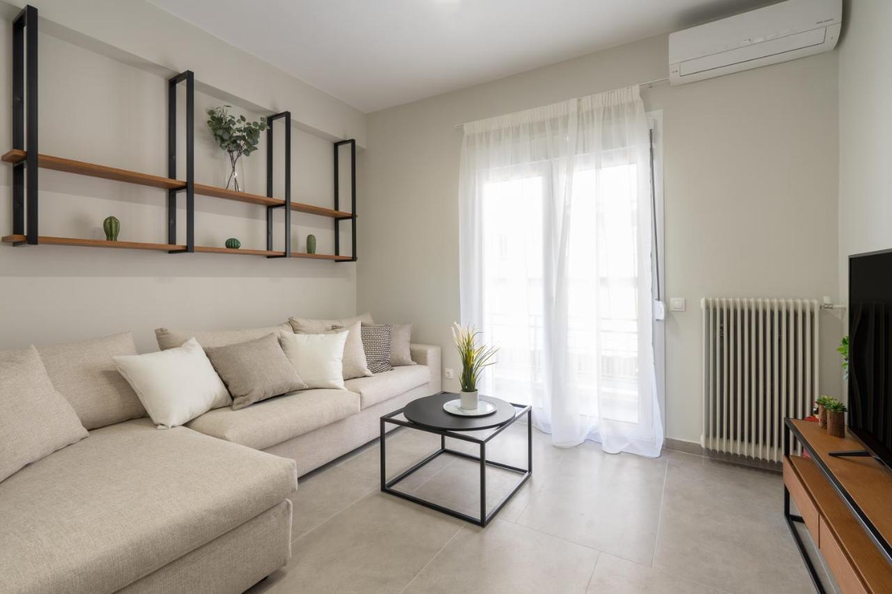 Koukaki By Nouna Apartment *