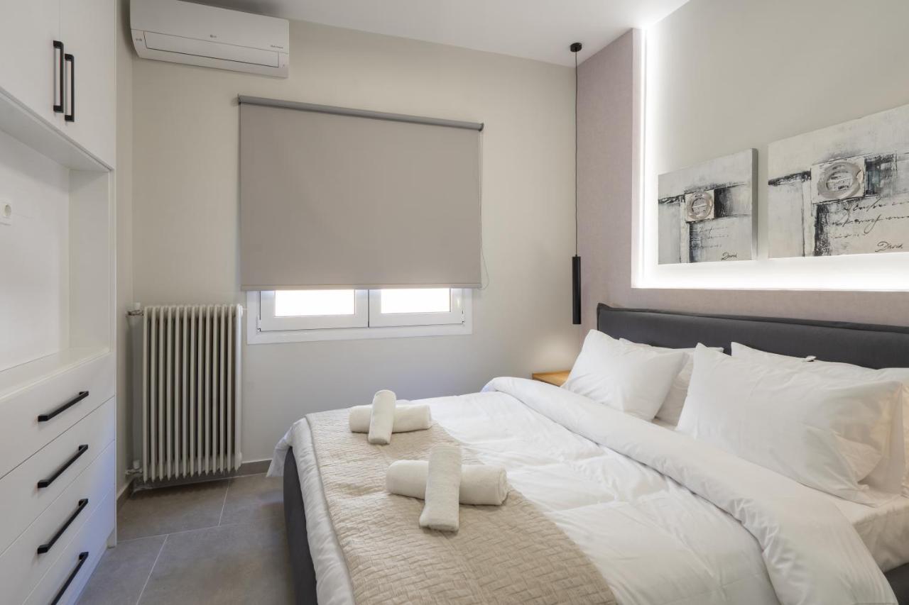 Koukaki By Nouna * Athens