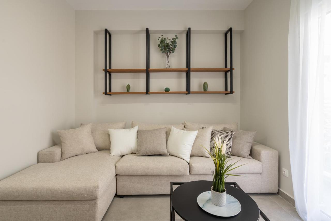 Koukaki By Nouna Apartment Athens