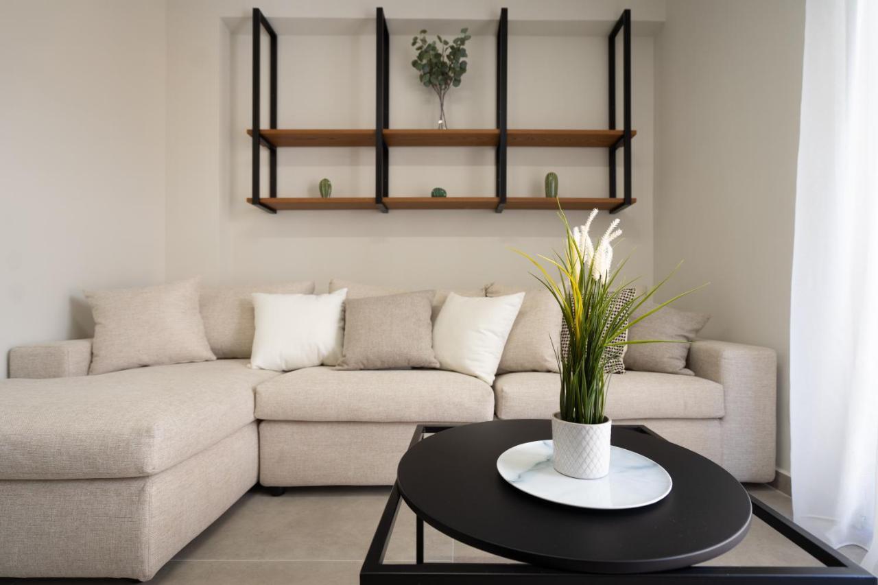 Apartment Koukaki By Nouna Athens
