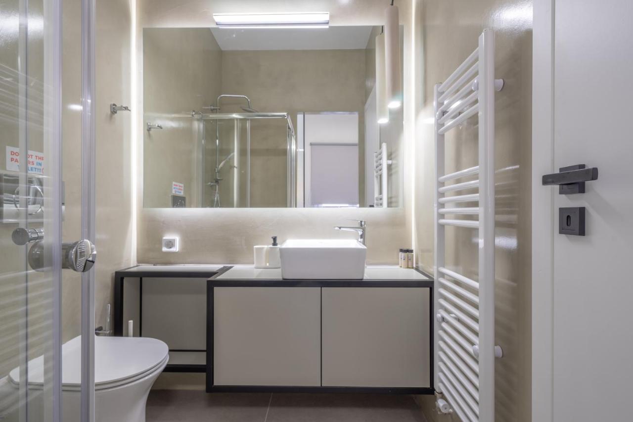 Koukaki By Nouna Apartment *