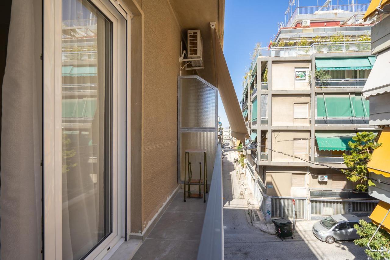 Apartment Koukaki By Nouna