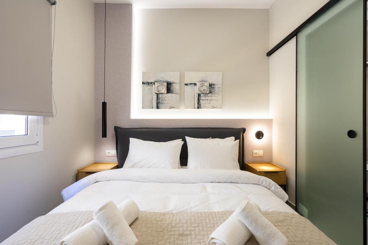 Apartment Koukaki By Nouna *